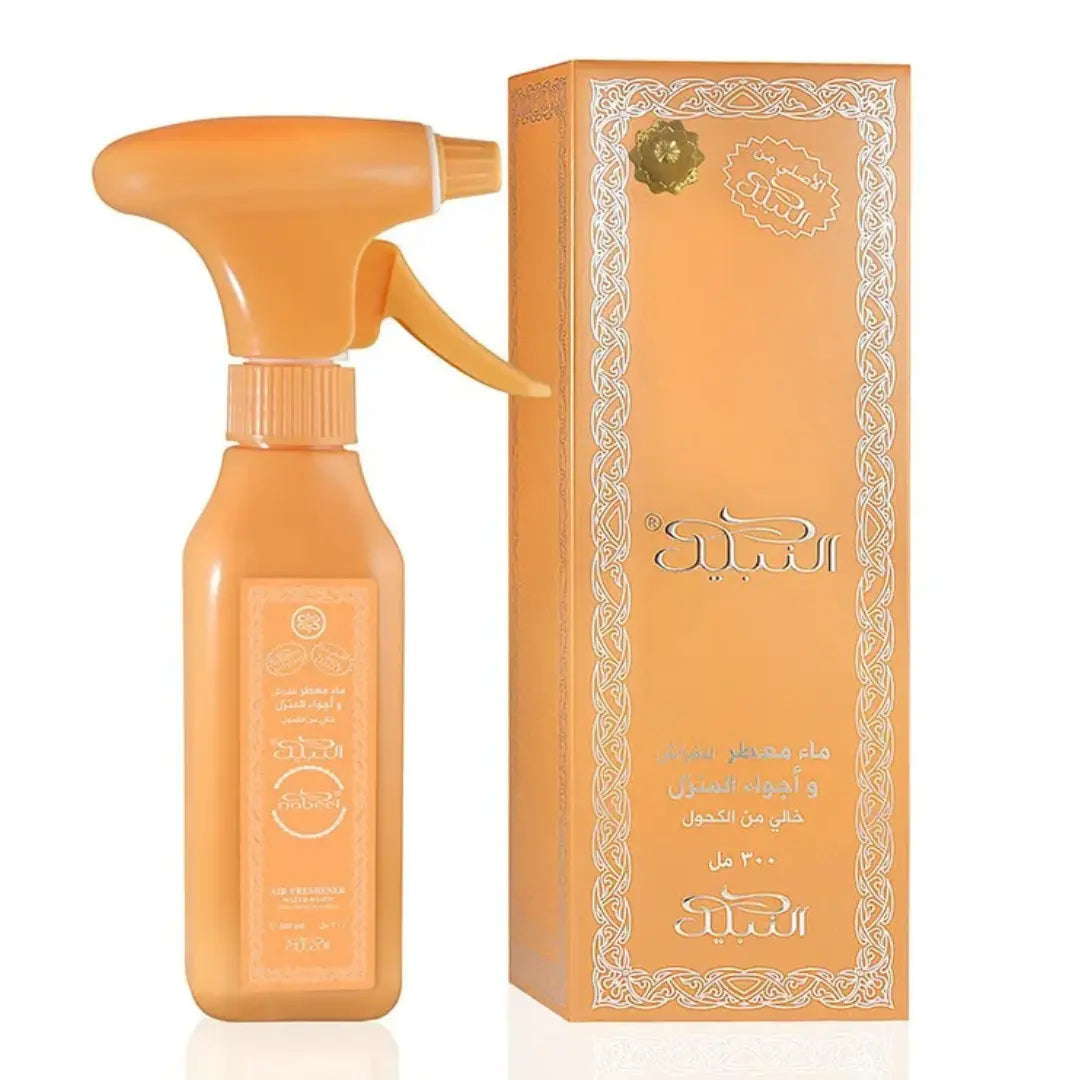 Nabeel 300ml Air Freshener.|Perfume Heaven