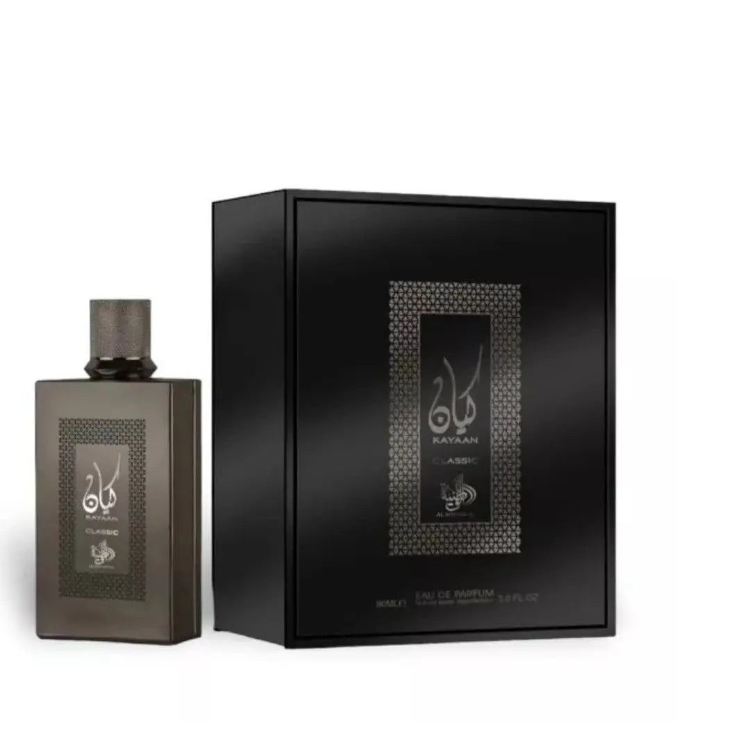 Kayaan Classic 100Ml Eau De Parfum By Al Wataniah Shop name