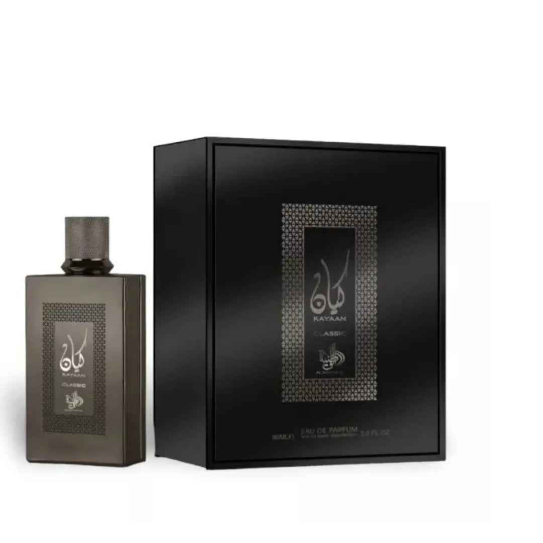 Kayaan Classic 100ml Eau De Parfum By Al Wataniah