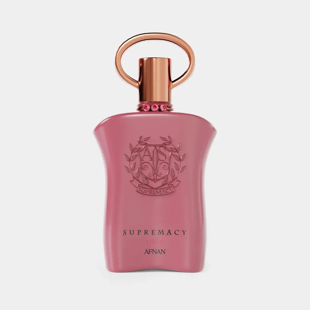 Supremacy Gala 90ml Eau De Parfum Afnan - Perfume Heaven
