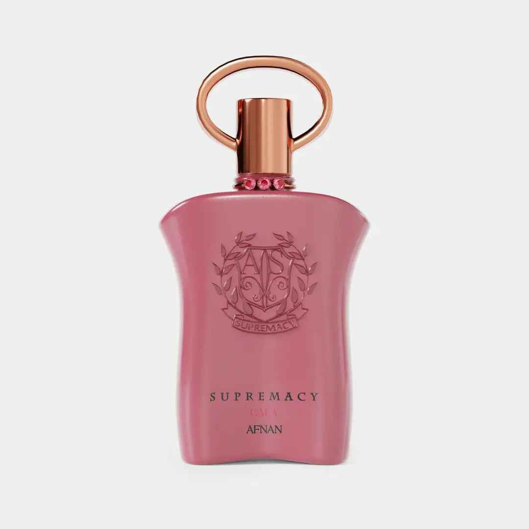 Supremacy Gala 90ml Eau De Parfum Afnan