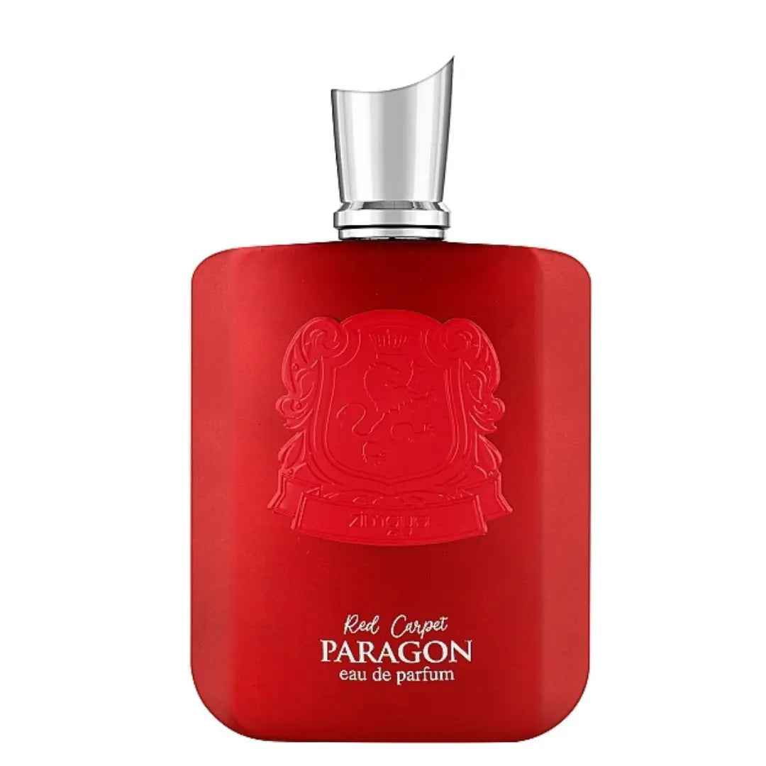 Red Carpet Paragon 100ml Eau De Parfum Zimaya by Afnan