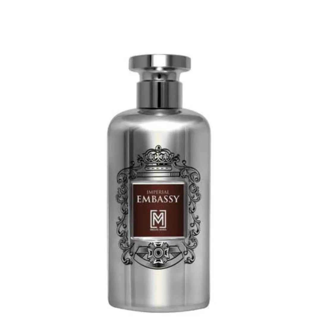 Embassy Imperial Extrait 100ml Eau De Parfum Miguel Mara by Afnan