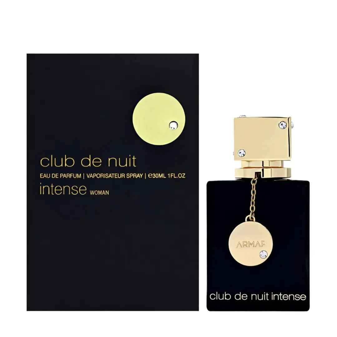 Club De Nuit Intense Woman by Armaf Eau De Parfum 30ml