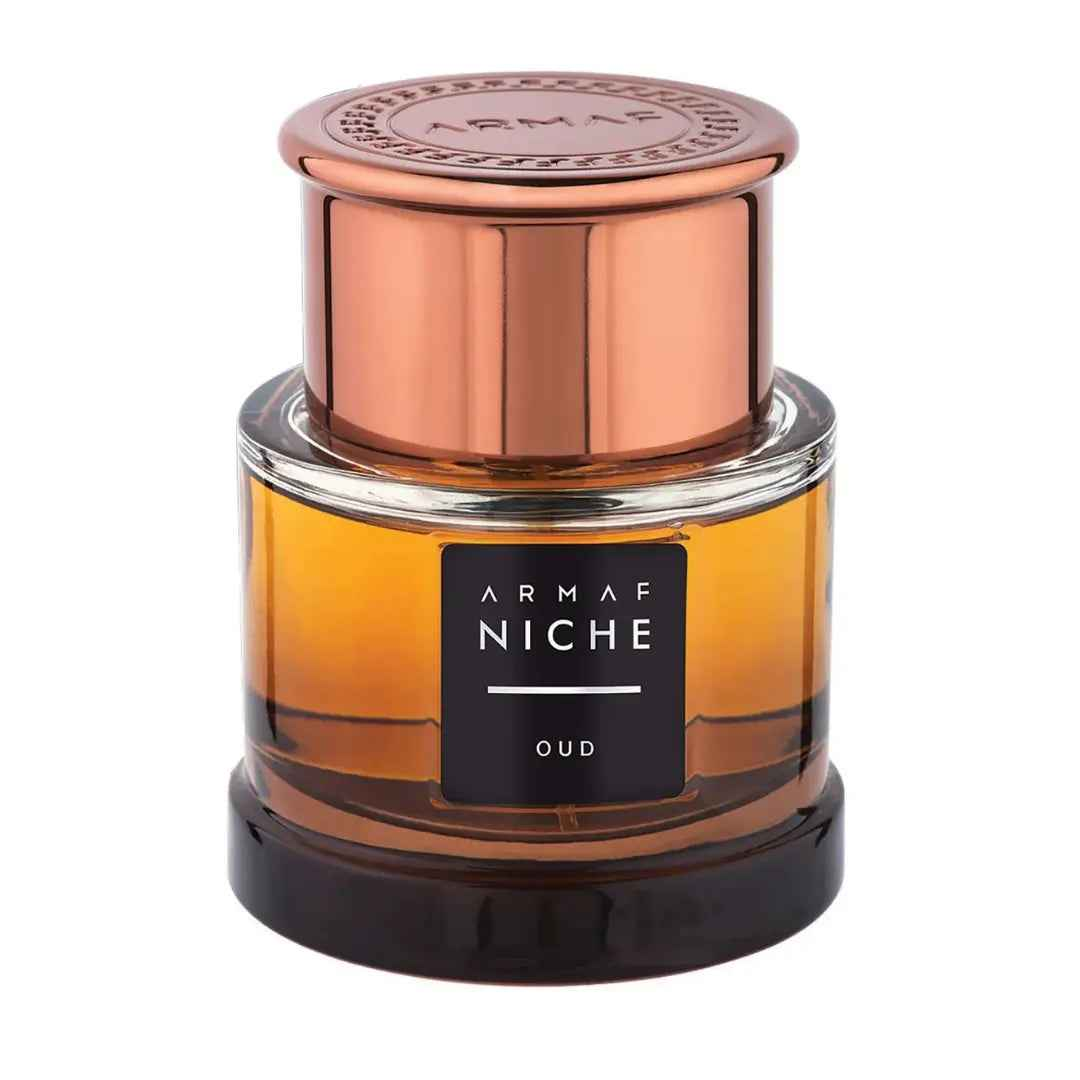 Armaf Oud Niche Eau de Parfum 100ml By Armaf