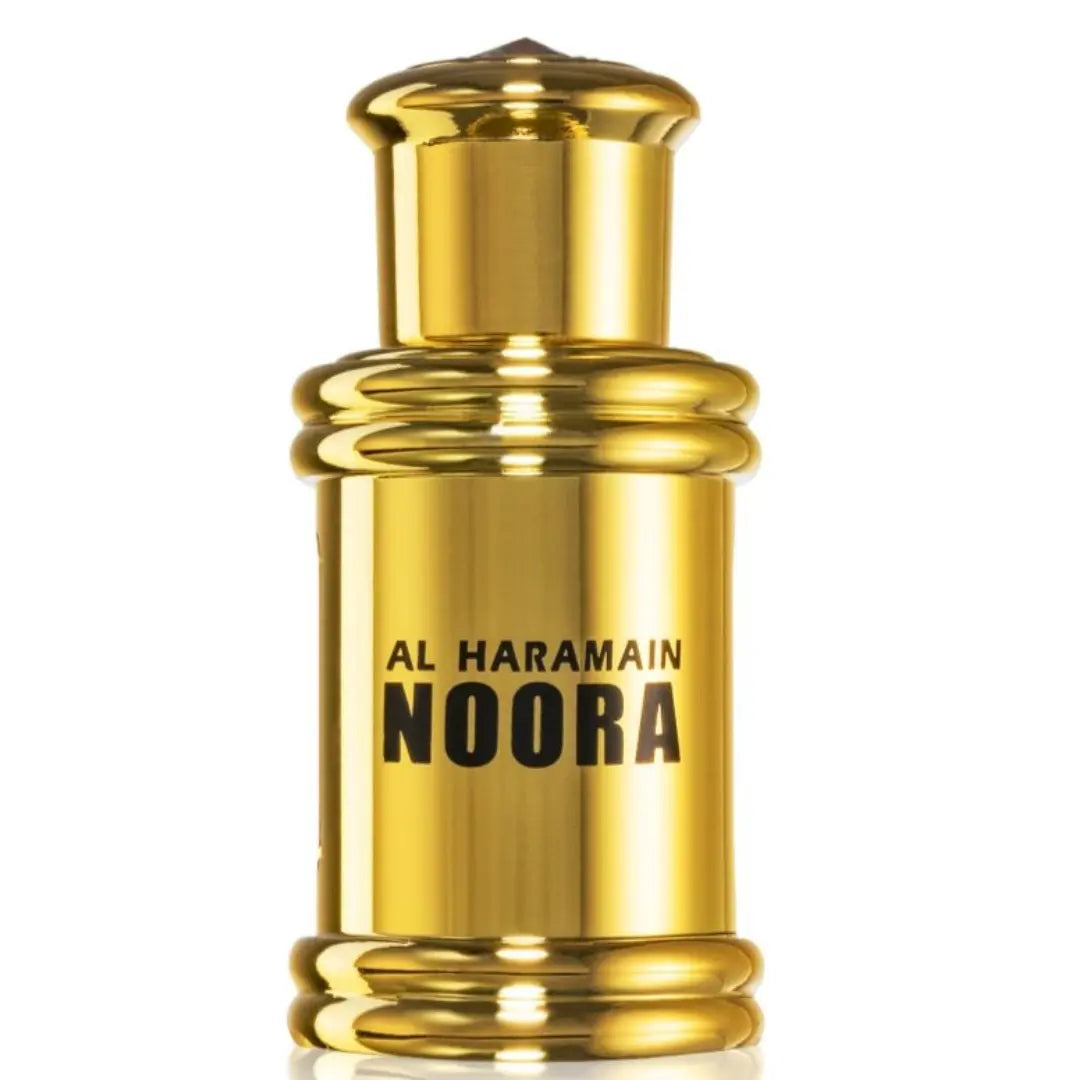 Noora 12ml Attar Oil by Al haramain.|Perfume Heaven