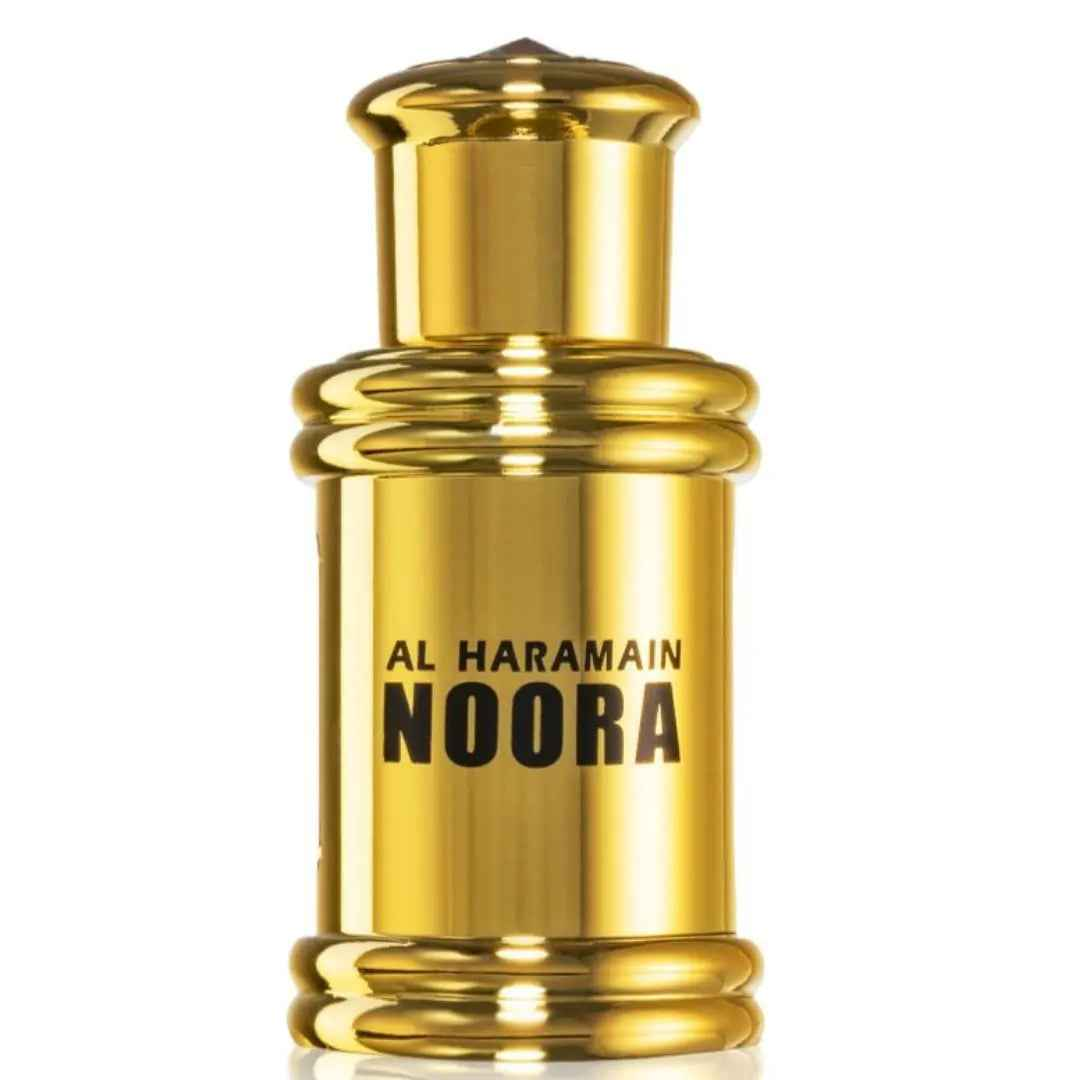 Noora 12ml Attar Oil by Al haramain