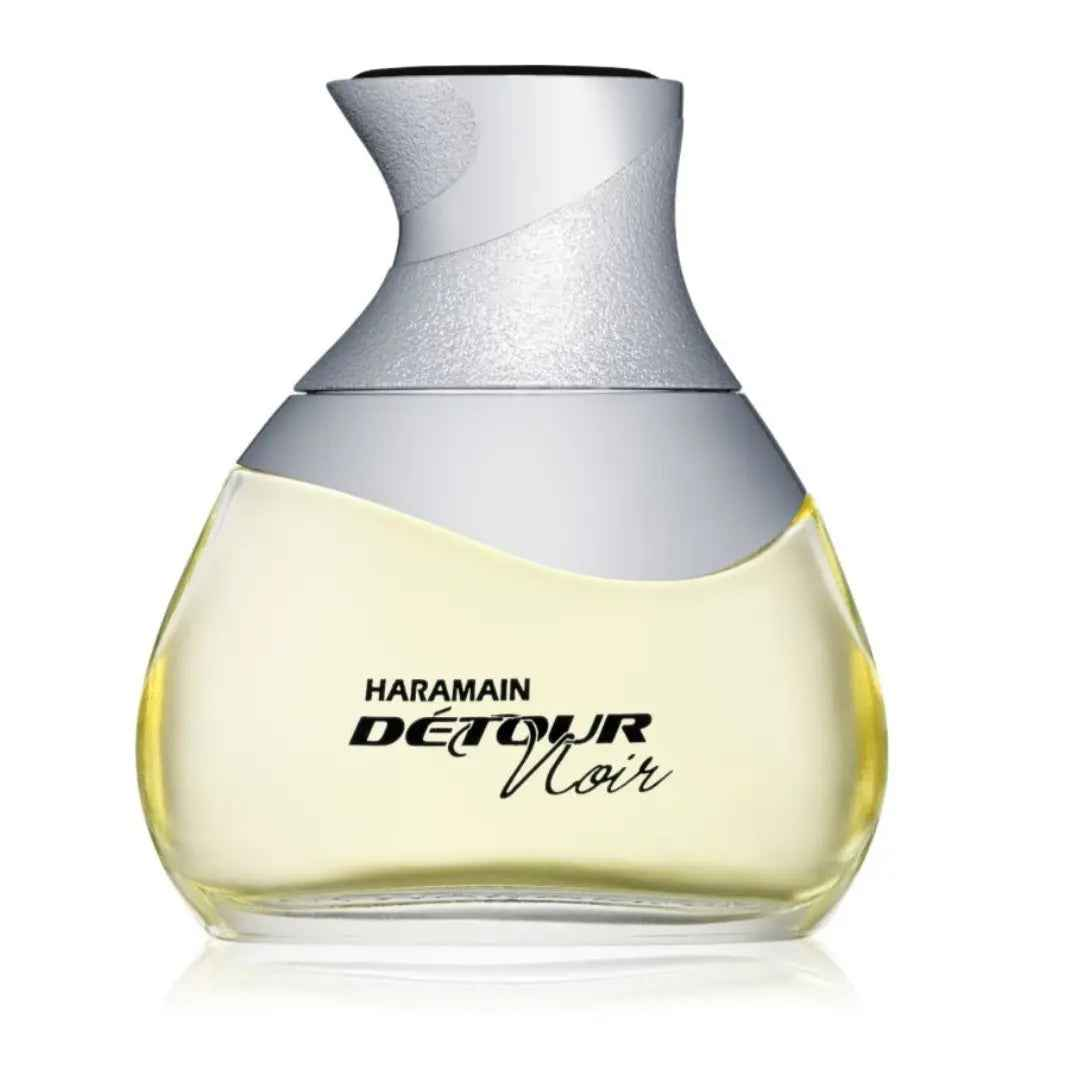 Detour Noir Eau De Parfum 100ml by Al Haramain