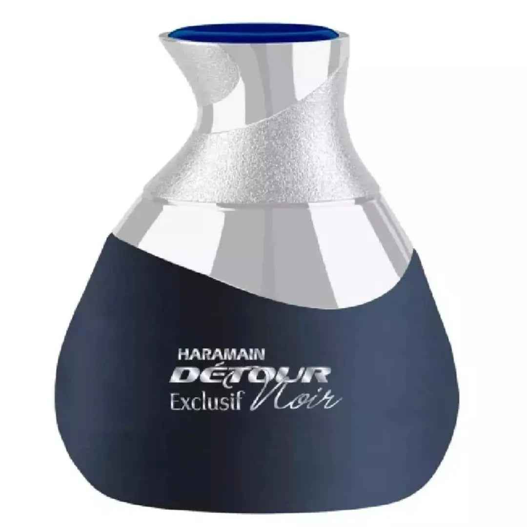 Detour Noir Exclusif Eau De Parfum 100ml by Al Haramain