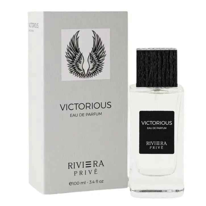 Victorious 100ml Eau De Parfum by Riviera Prive Gulf Orchid