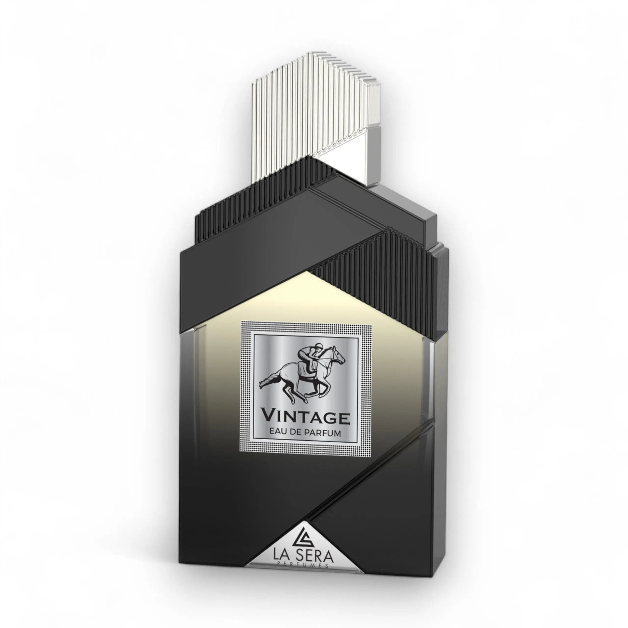 Vintage Eau De Parfum 100ml by La Sera Perfumes Shop name
