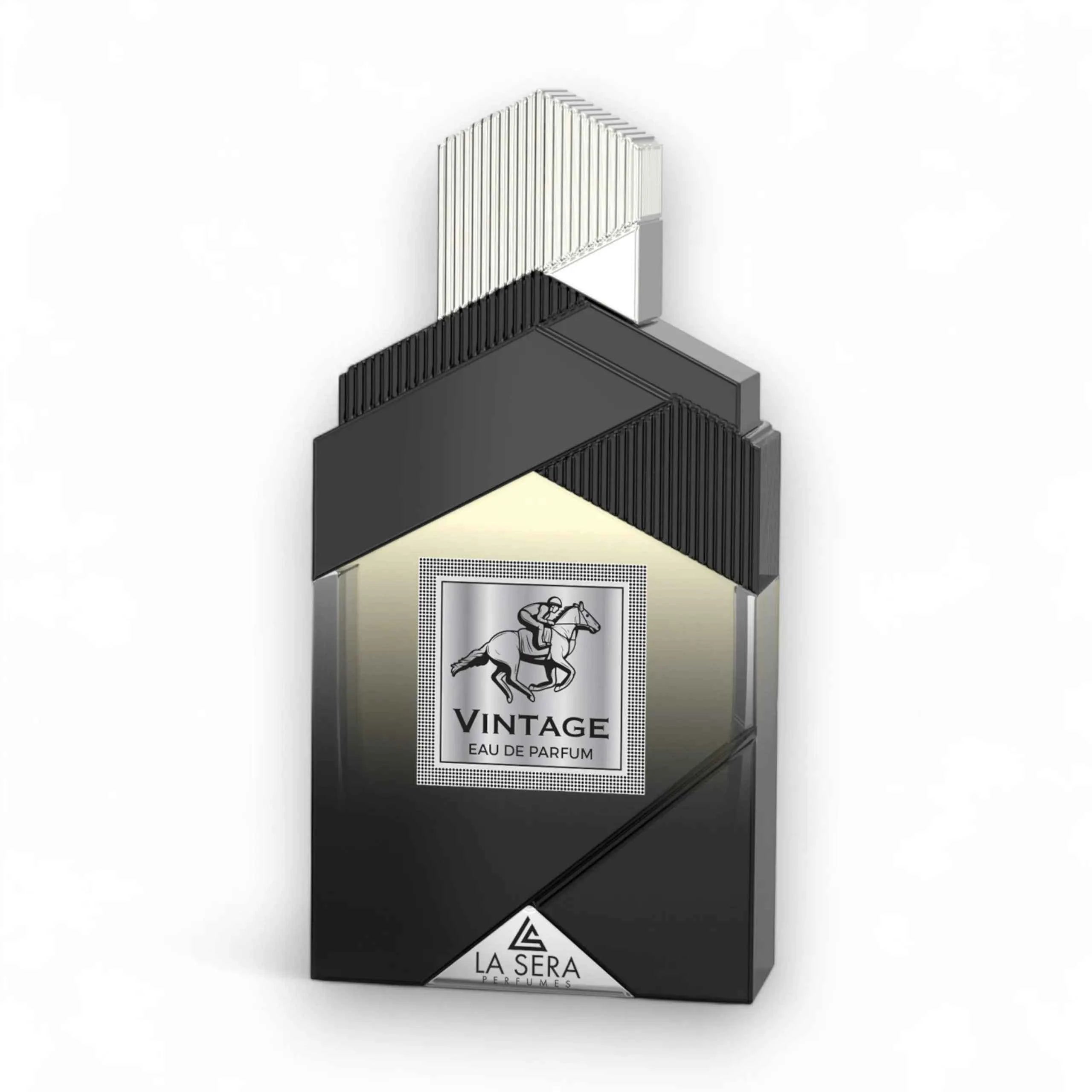 Vintage Eau De Parfum 100ml by La Sera Perfumes