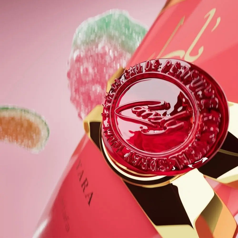 Yara Candy Eau De Parfum 100ml By Lattafa - Perfume Heaven