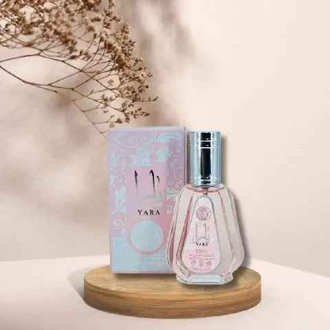Yara Eau De Parfum 50ML by Ard Al Zaafaran
