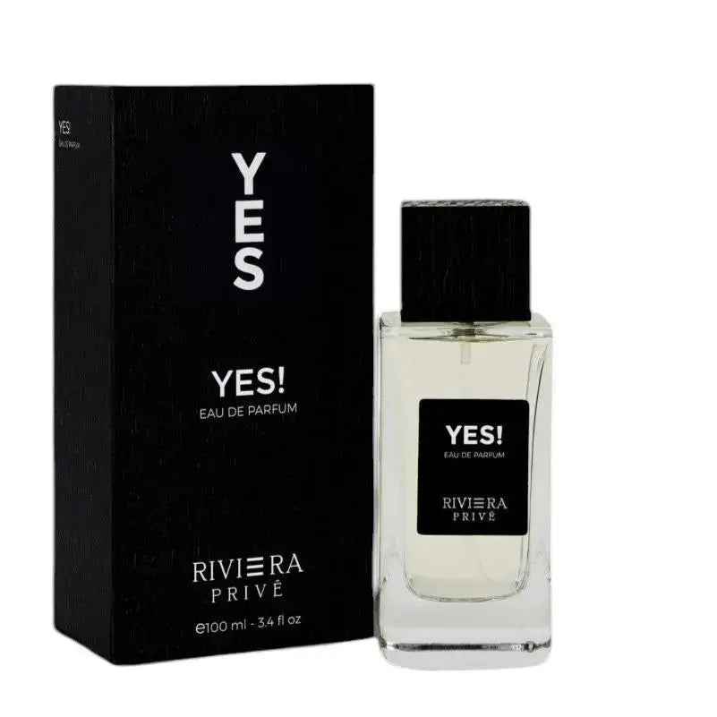 Yes 100ml Eau De Parfum by Riviera Prive Gulf Orchid
