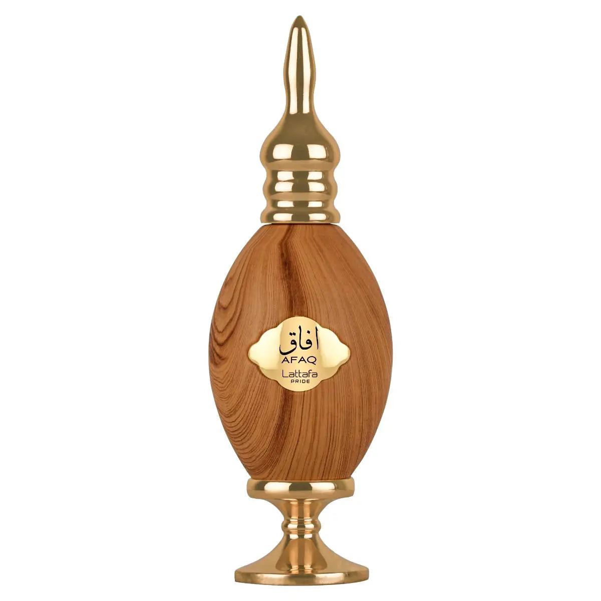 Afaq Eau De Parfum 100ml Lattafa Pride - Perfume Heaven