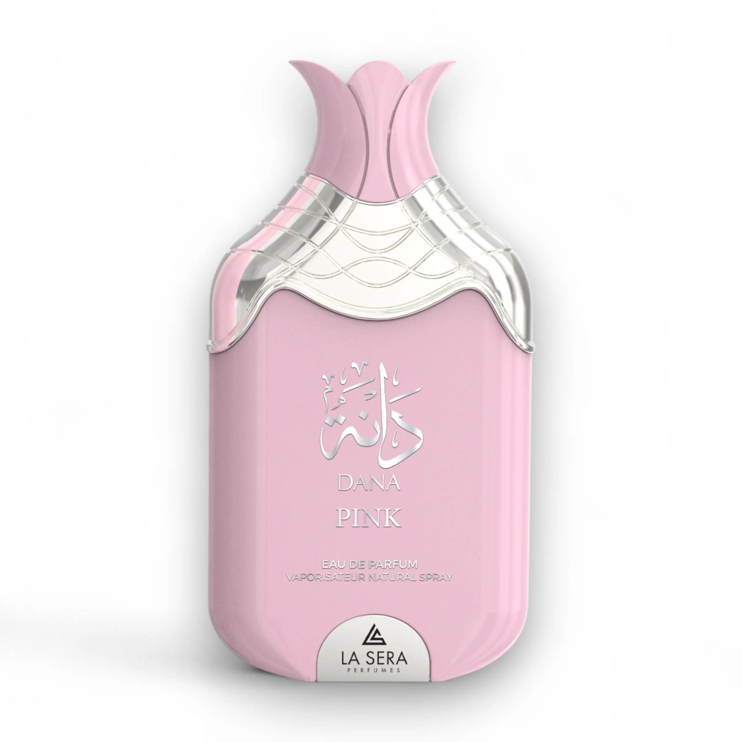 ana Pink Eau De Parfum 100ml by La Sera Perfumes Shop name