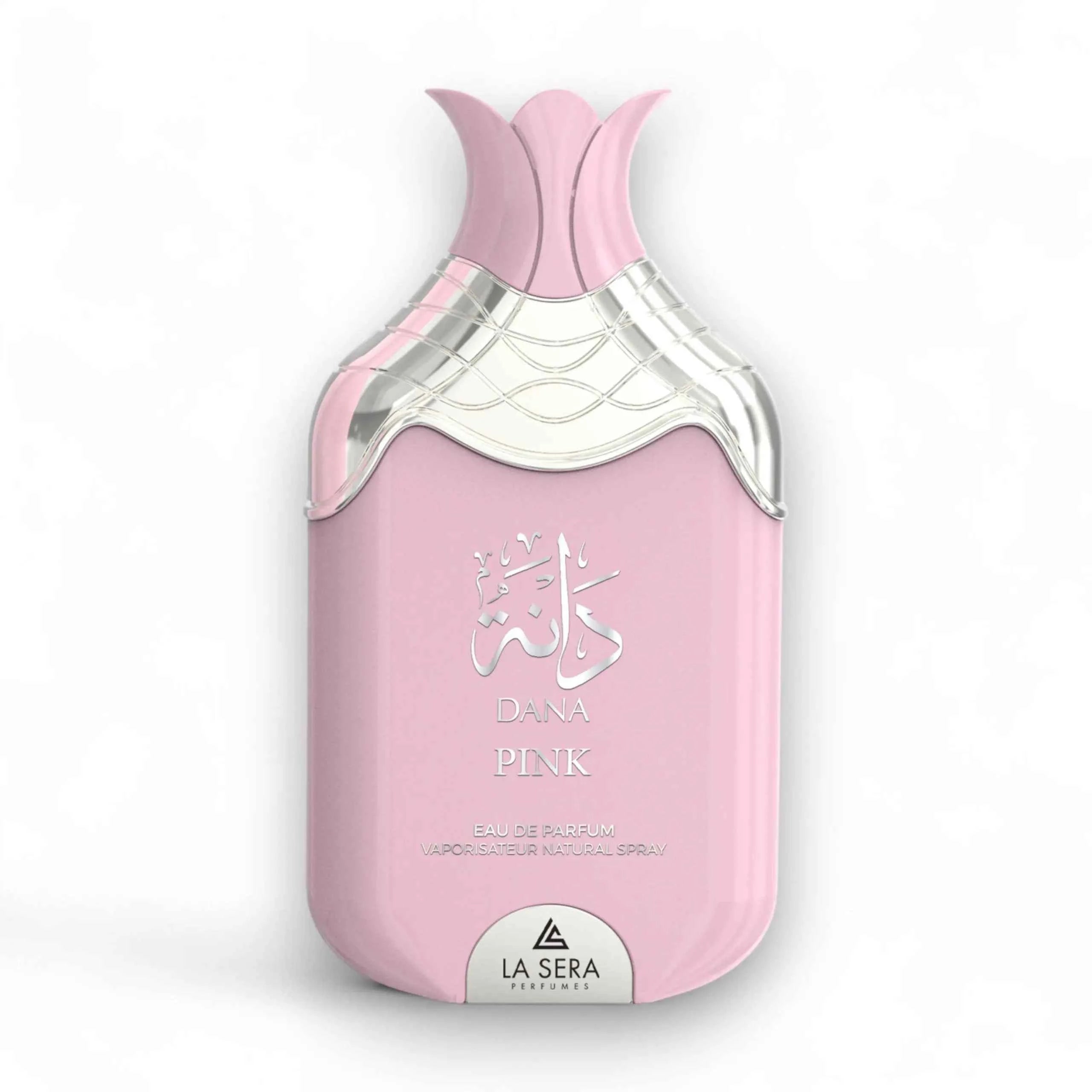 ana Pink Eau De Parfum 100ml by La Sera Perfumes