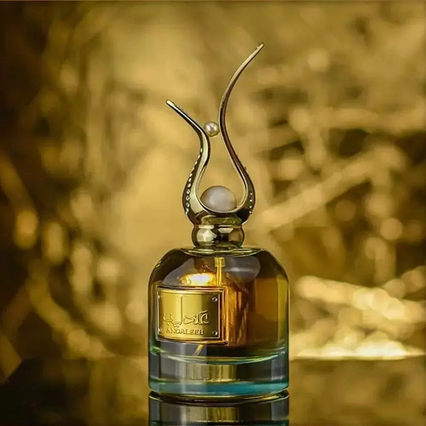 Andaleeb Eau de Parfum 100ml Asdaaf - Perfume Heaven