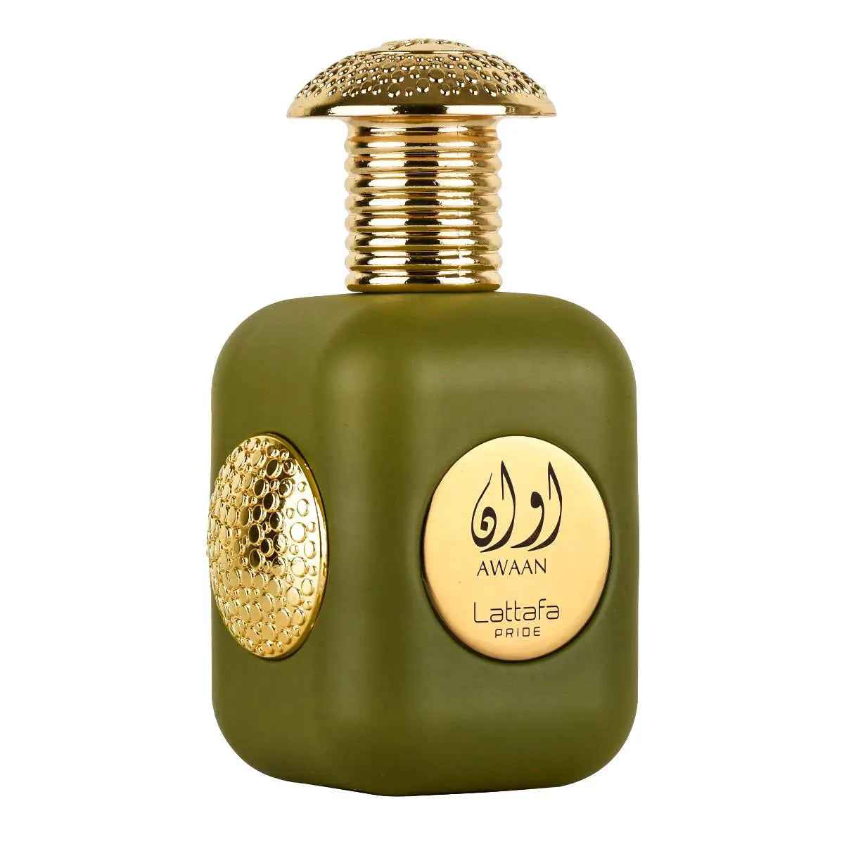 Awaan Eau De Parfum 100ml Lattafa Pride