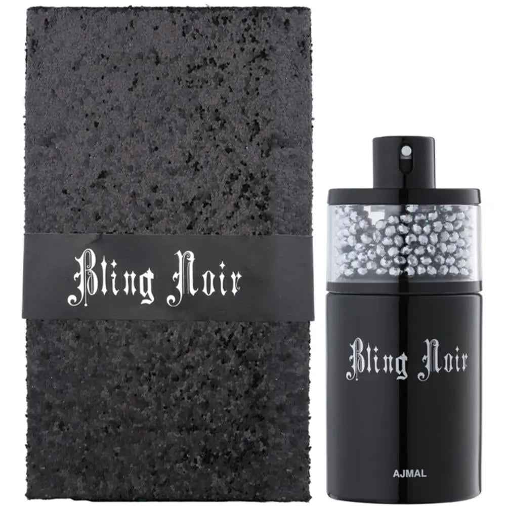 Bling Noir Eau de Parfum 85ml Ajmal
