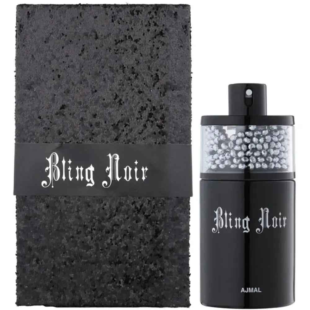 Bling Noir Eau de Parfum 75ml Ajmal