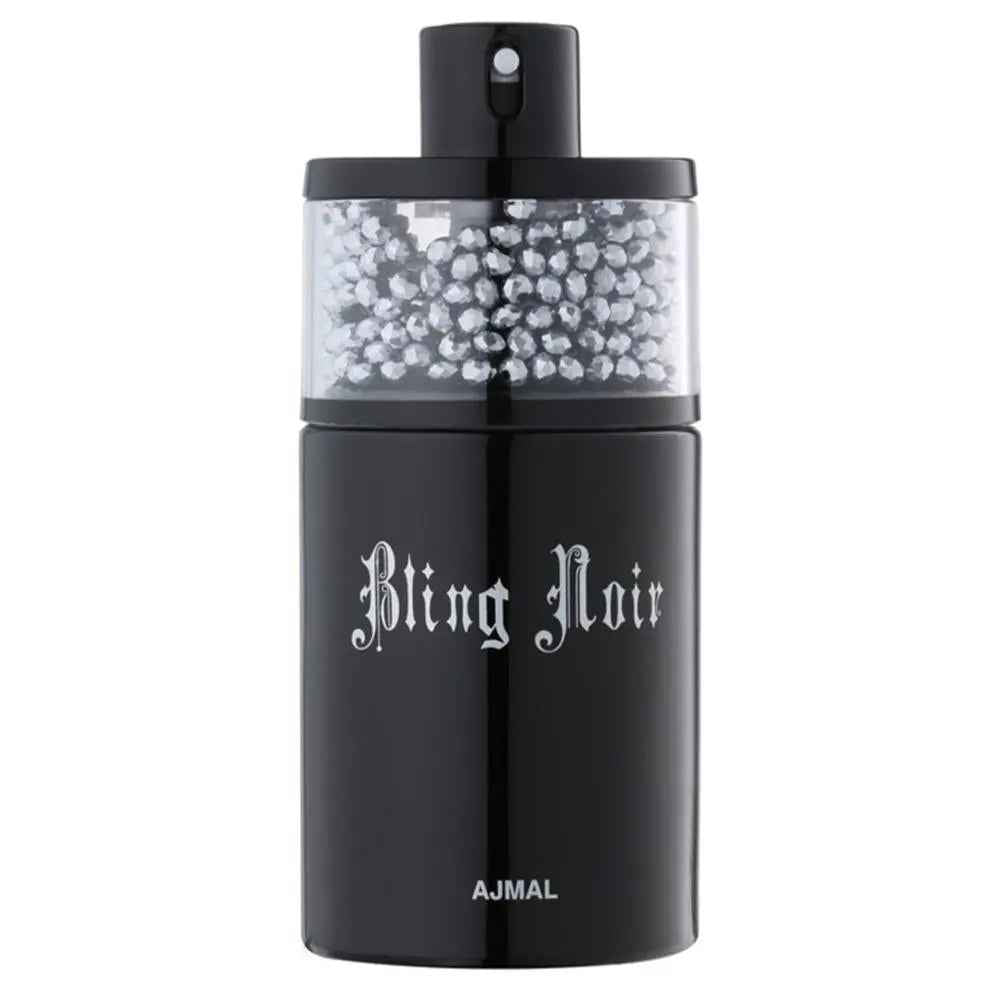 Bling Noir Eau de Parfum 85ml Ajmal