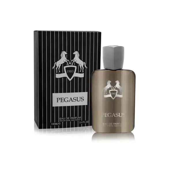 Pegasus 100ml Eau De Parfum Fragrance World