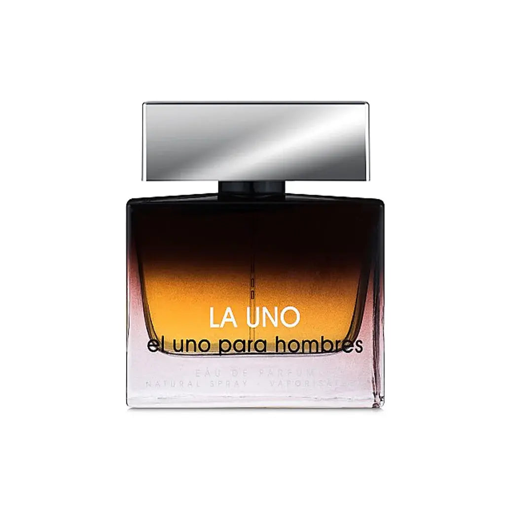 La Uno Para Hombre 100ml Eau De Parfum Fragrance World.|Perfume Heaven