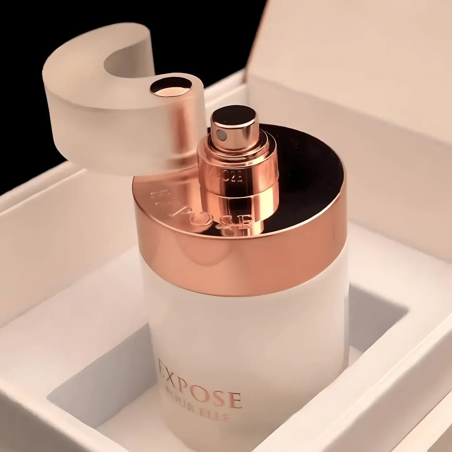 Expose Pour Elle Eau De Parfum 100ml Fragrance World - Perfume Heaven