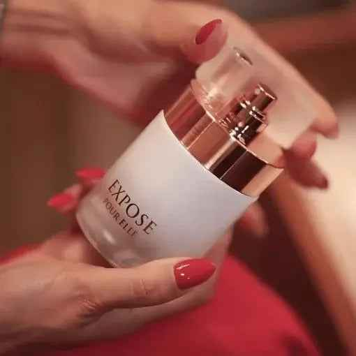 Expose Pour Elle Eau De Parfum 100ml Fragrance World