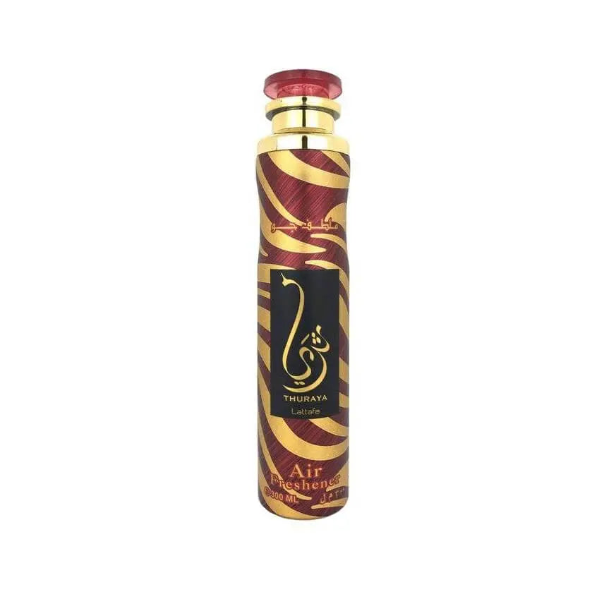 Thuraya Air Freshener 300ml Lattafa - Perfume Heaven