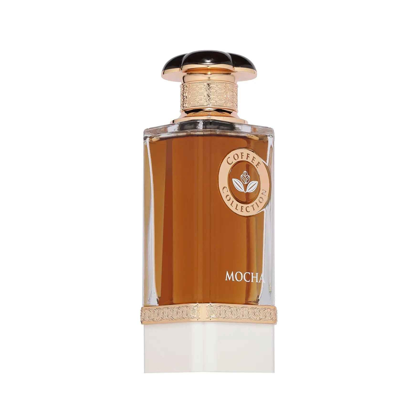 Mocha (Coffee Collection) Eau de Parfum 100ml Fragrance World