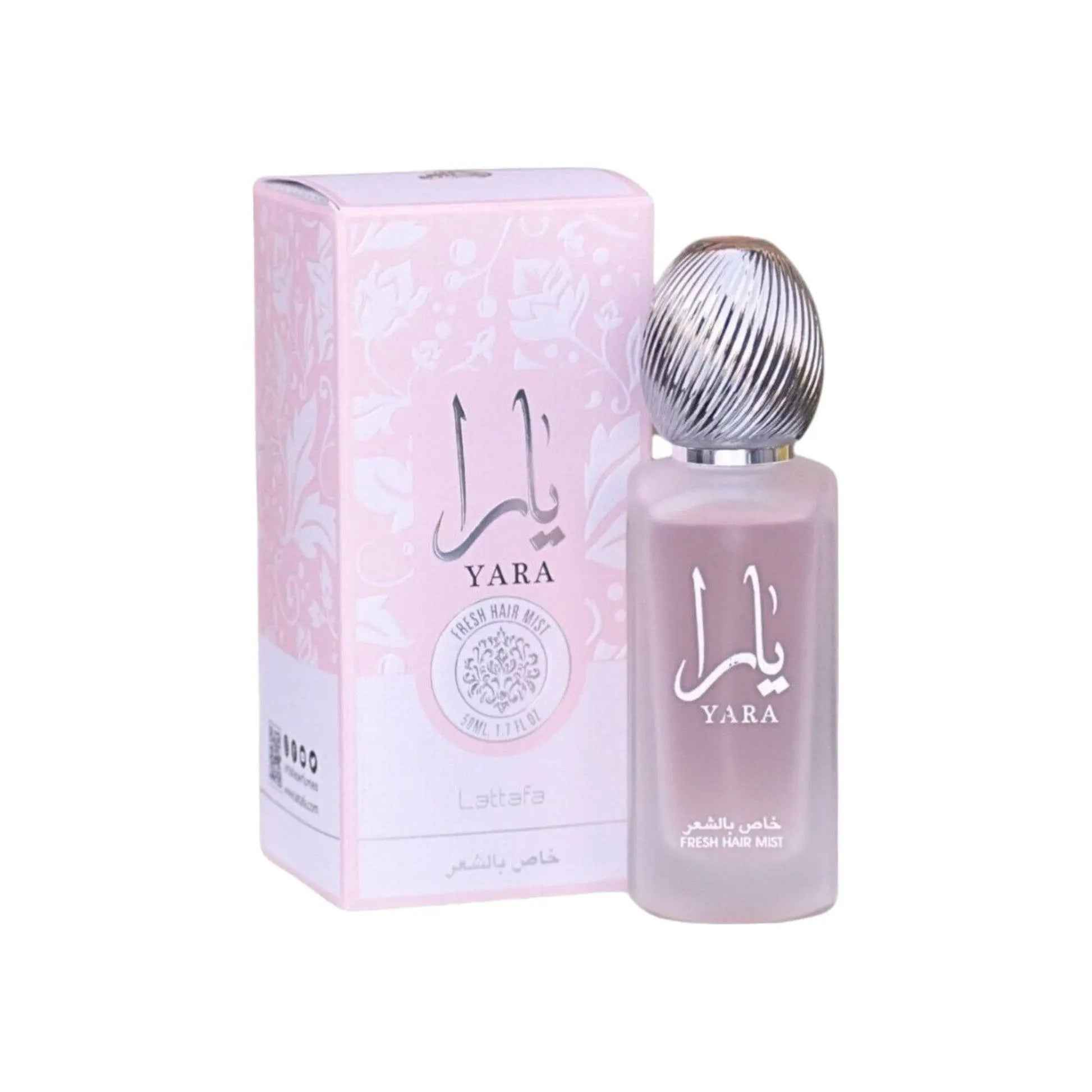 Yara Hair Mist 50ml Lattafa