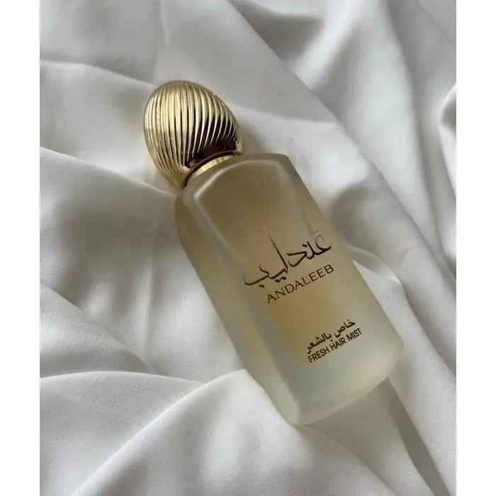 Andaleeb Hair Mist by Lattafa 50ml