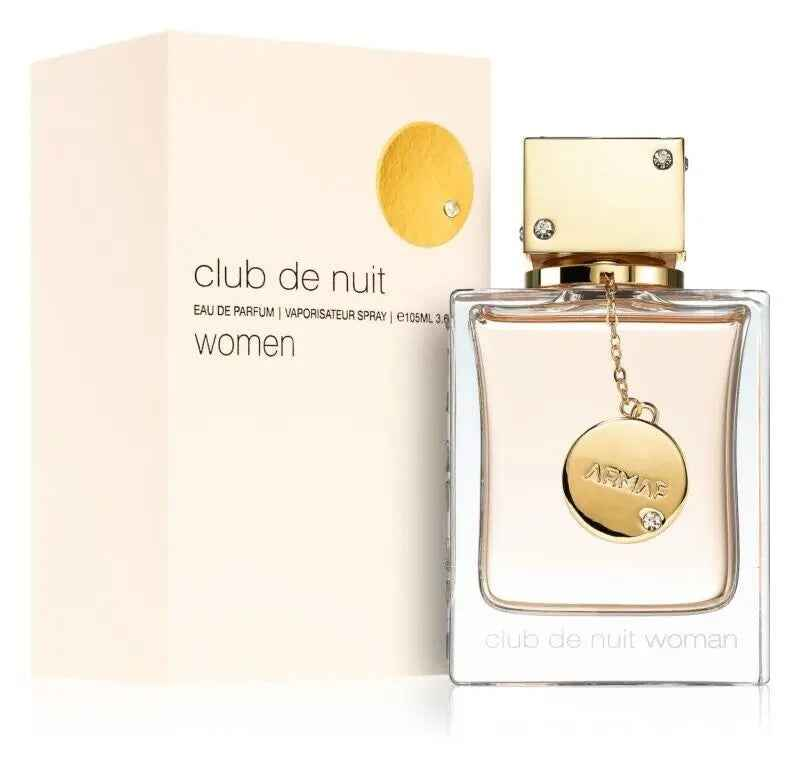 Club de Nuit Women Eau De Parfum 105ml Armaf