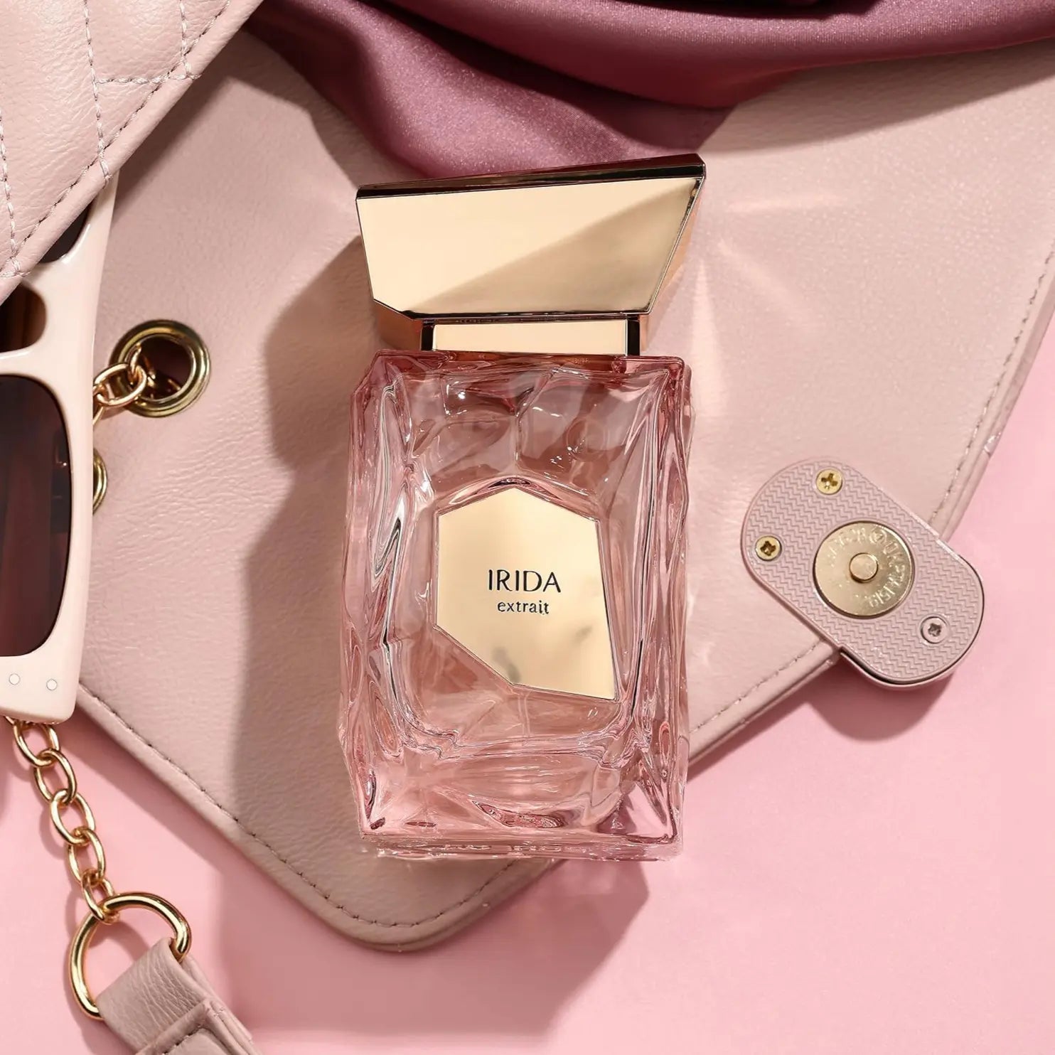 Irida Extrait Eau De Parfum 80ml French Avenue by Fragrance World Shop name