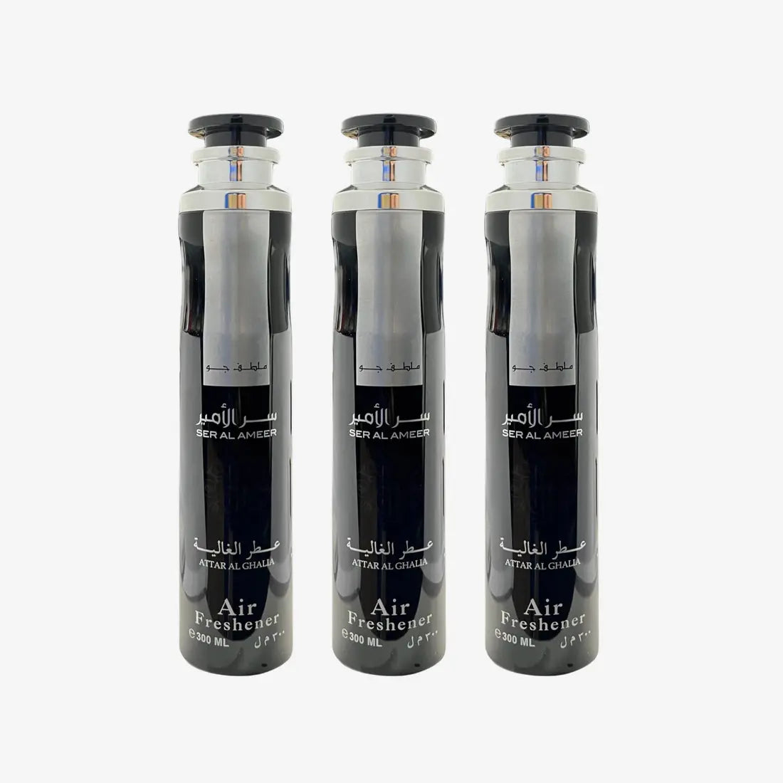 Ser Al Ameer Air Freshener 300ml Lattafa.|Perfume Heaven