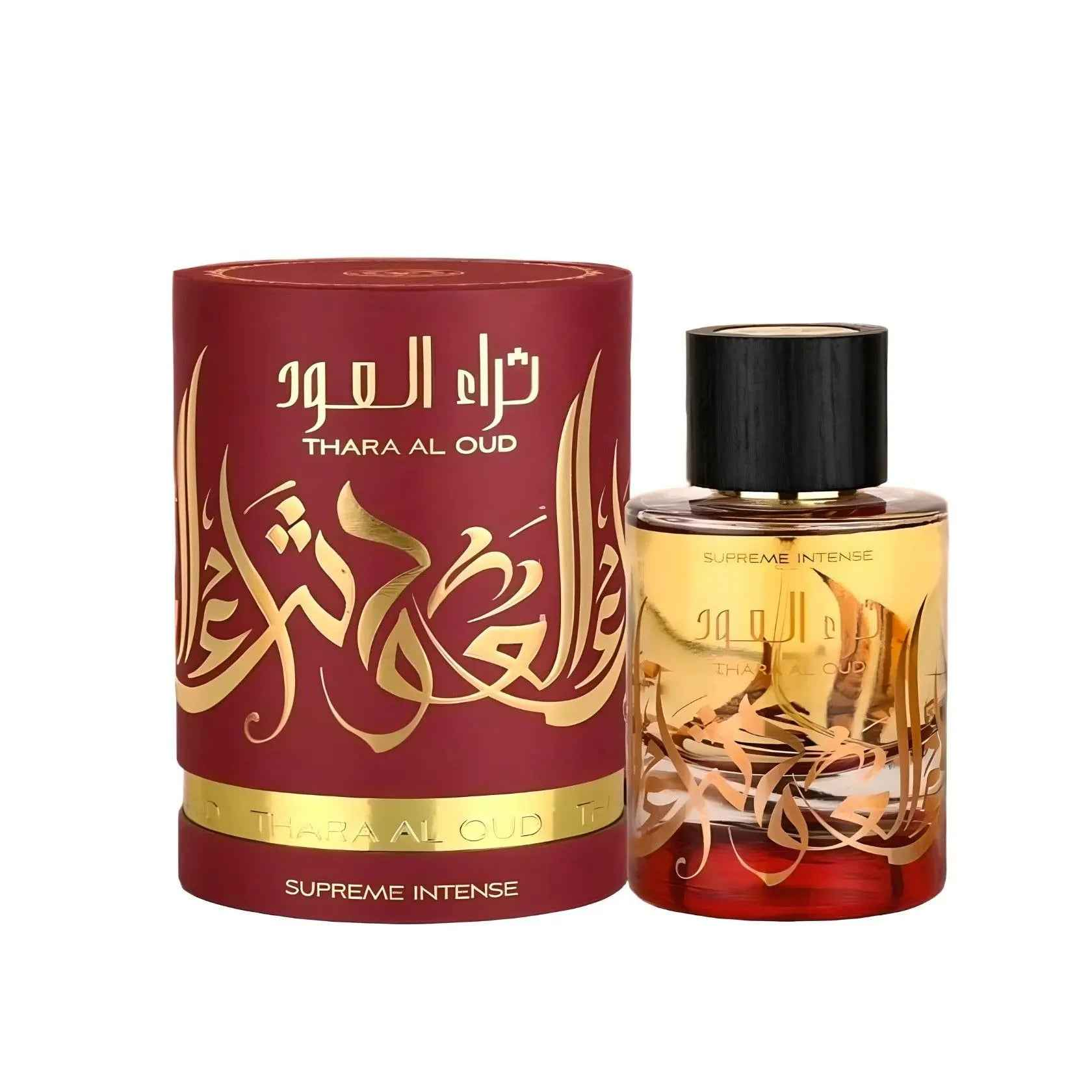 Thara Al Oud Supreme Intense 100ml Ard al Zaafaran