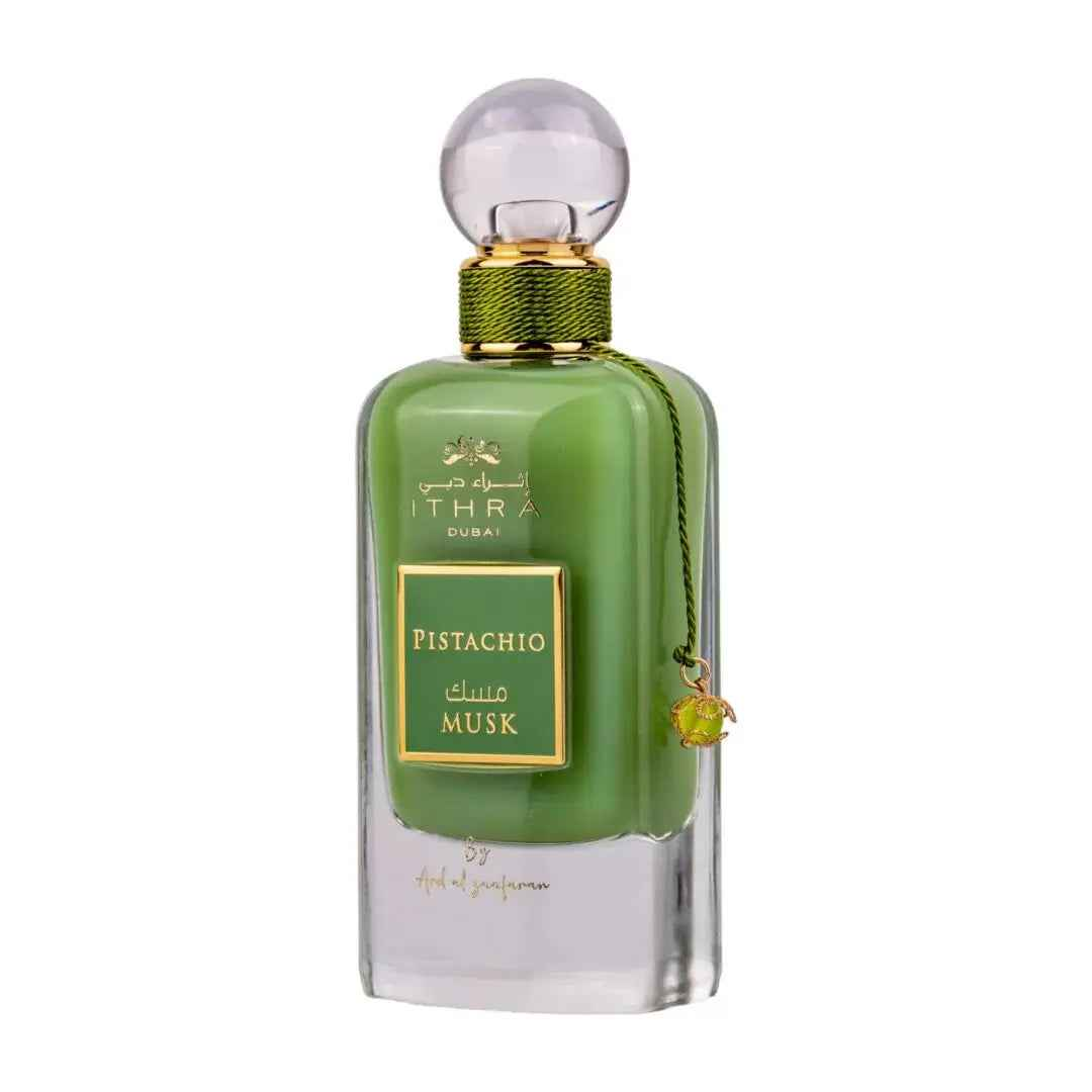 Pistachio (Ithra Dubai Musk) 100ml Ard al Zaafaran