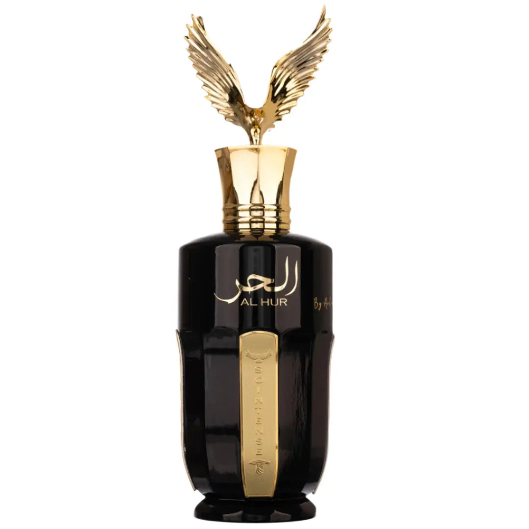 Al Hur So Intense 100ml Ard al Zaafaran.|Perfume Heaven