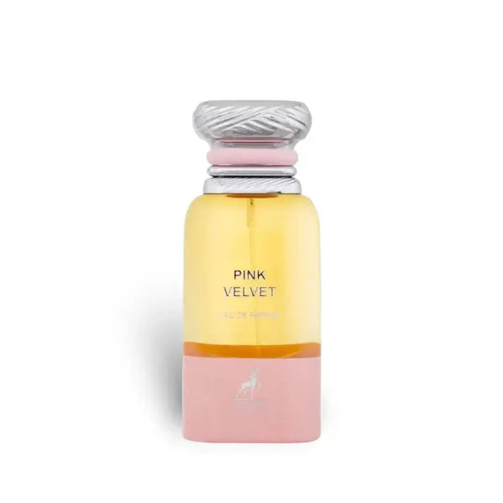 Pink Velvet EDP 100ml Alhambra - Perfume Heaven