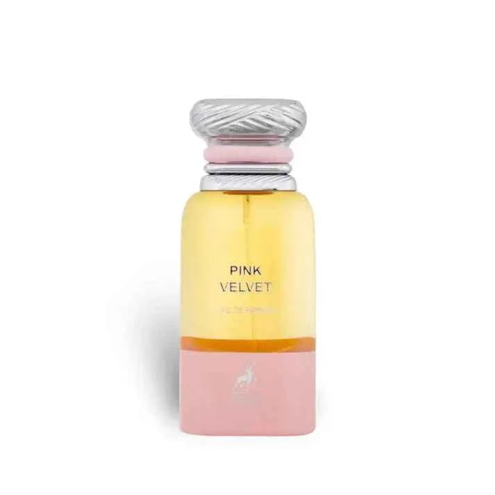 Pink Velvet EDP 100ml Alhambra