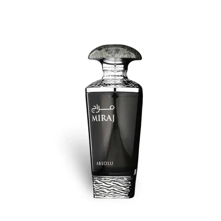 Miraj Absolu EDP 100ml French Avenue by Fragrance World Shop name