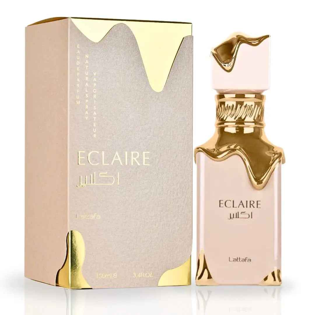 Eclaire Eau De Parfum 100ml Lattafa