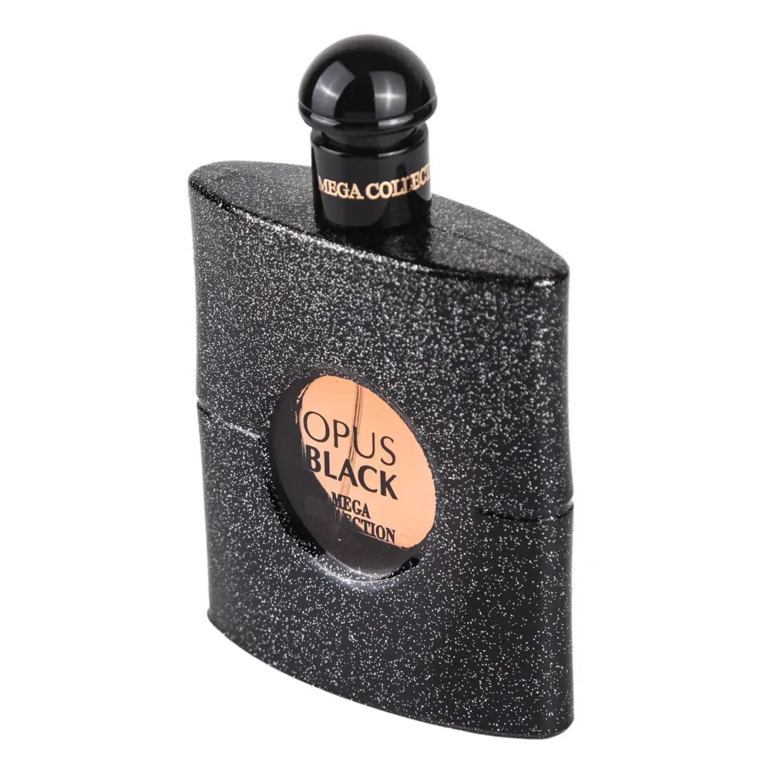 Opus Black Eau De Parfum 100Ml MC Ard Al Zaafaran Shop name