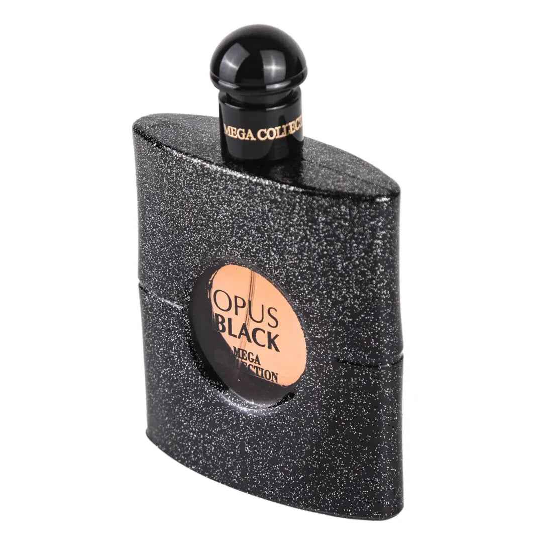 Opus Black Eau De Parfum 100Ml MC Ard Al Zaafaran
