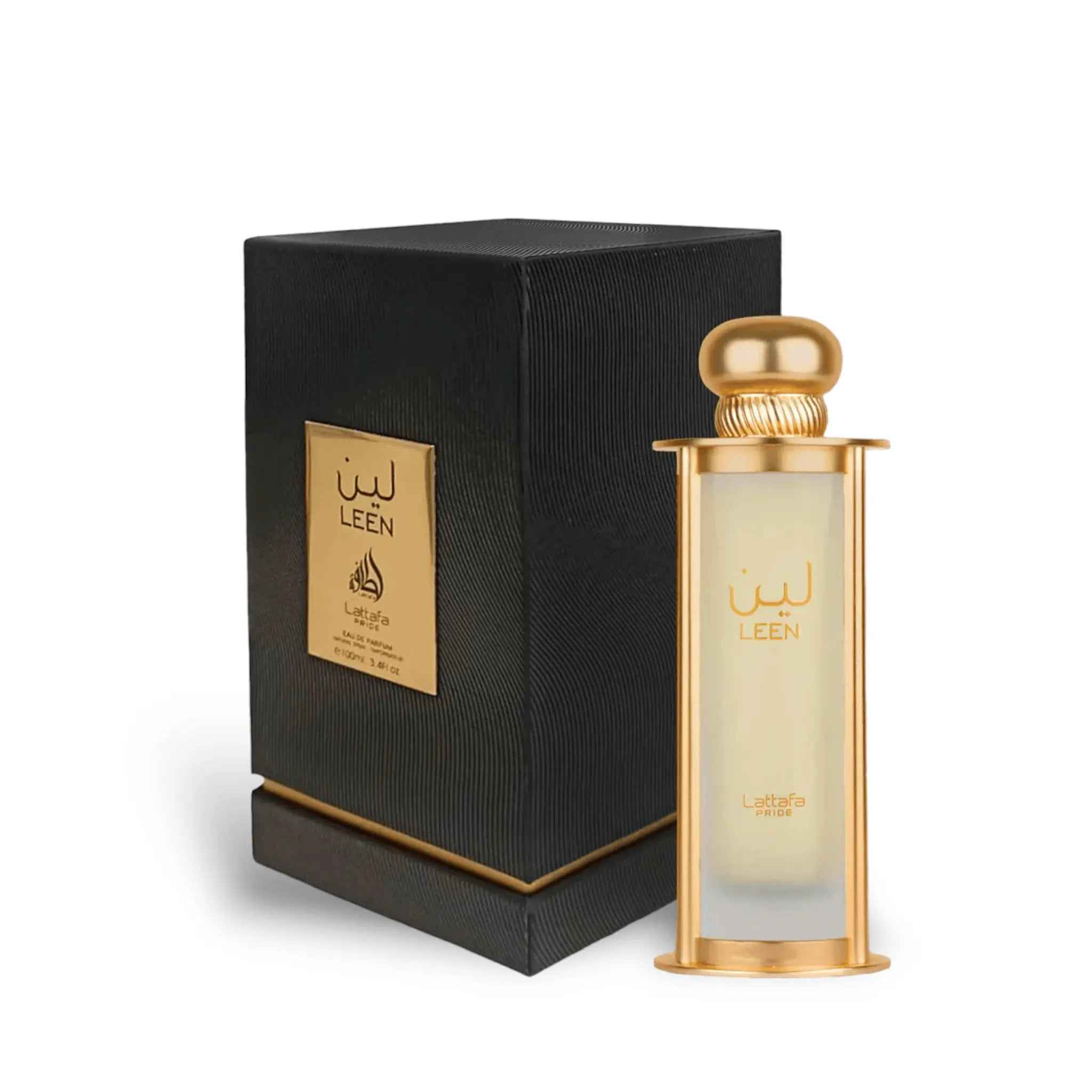 Leen Eau De Parfum 100ml Lattafa Pride Collection