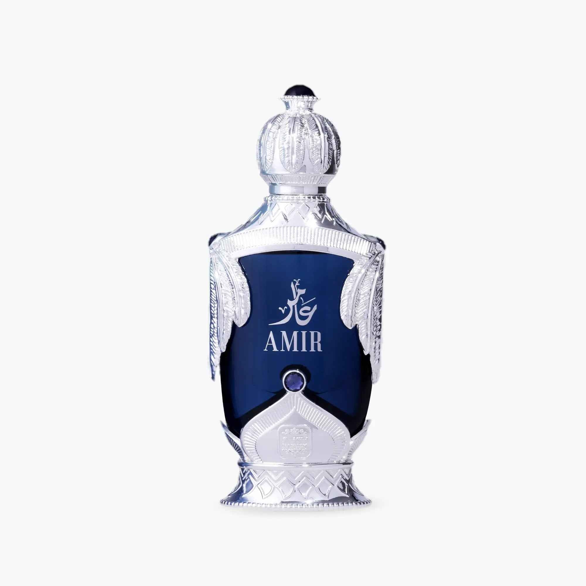 Amir Concentrated Perfume Oil 20ml Naseem