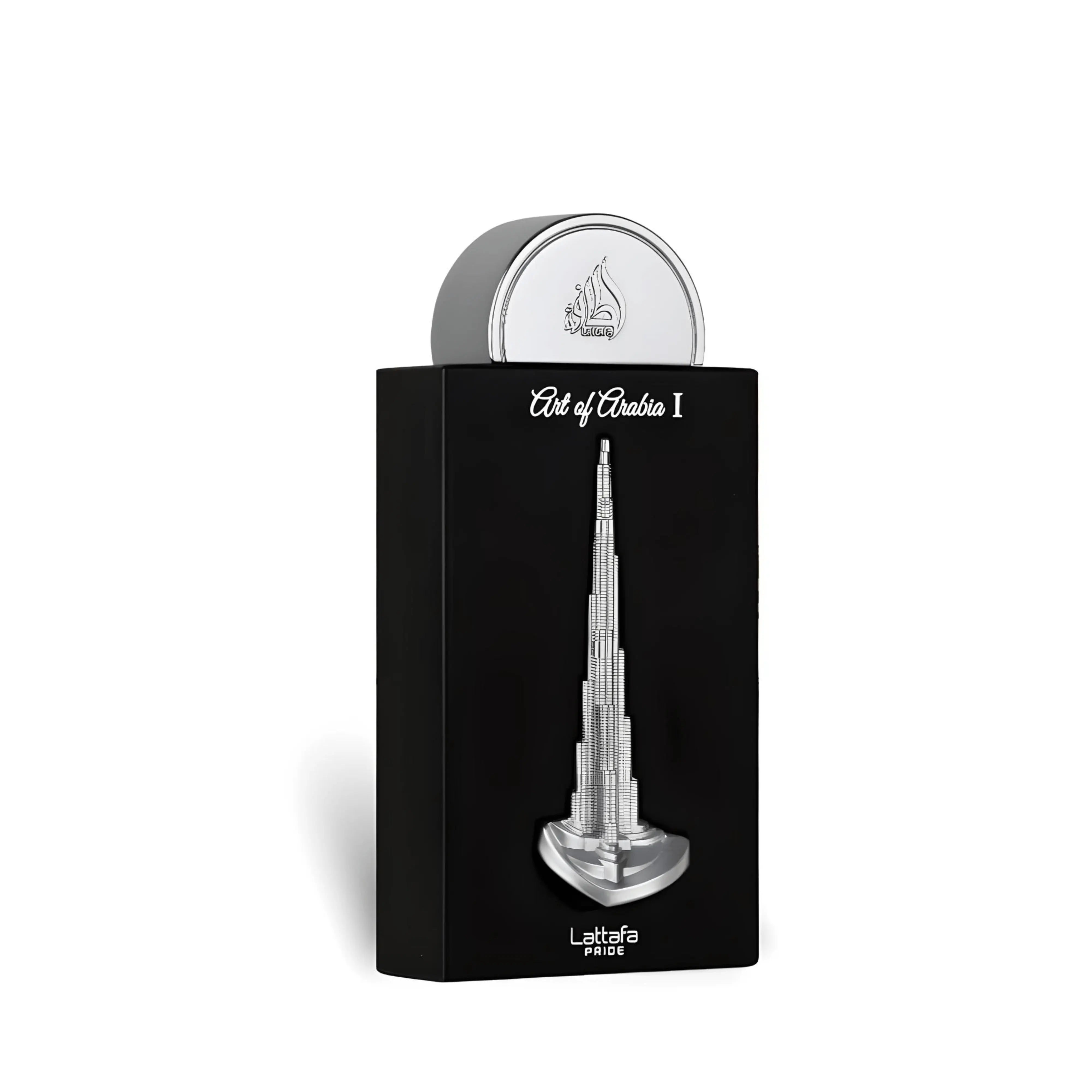 Art Of Arabia I 100ml Eau De Parfum Lattafa - Perfume Heaven
